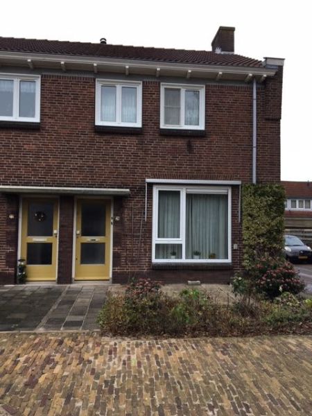 Harmonielaan 20, 1111 PG Diemen, Nederland