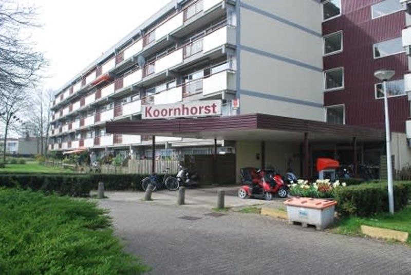 Koornhorst 50, 1104 JB Amsterdam, Nederland