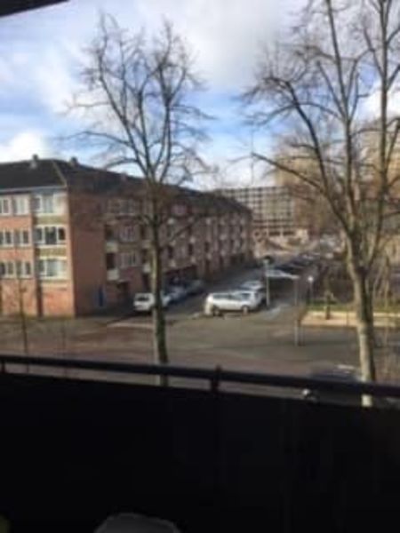 Eierlandstraat 60, 1024 GG Amsterdam, Nederland