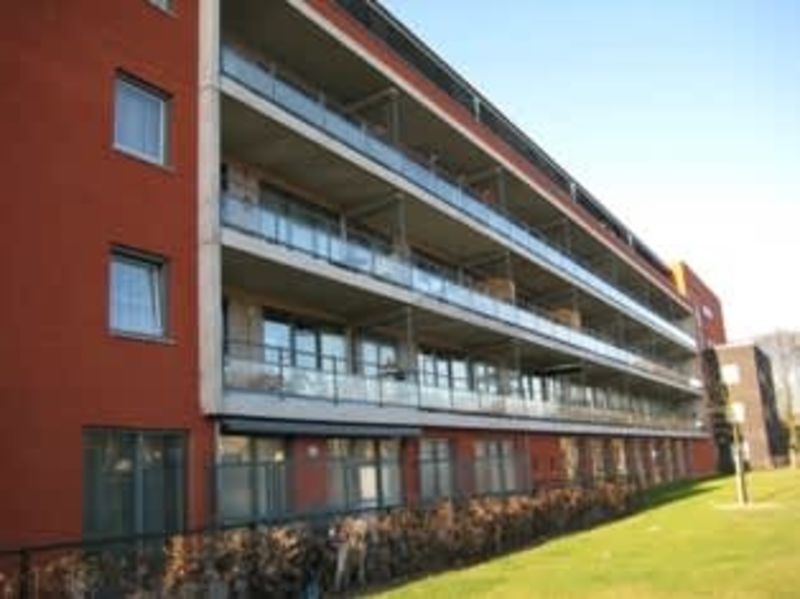 Adriaan van Ostadestraat 29, 3443 EE Woerden, Nederland