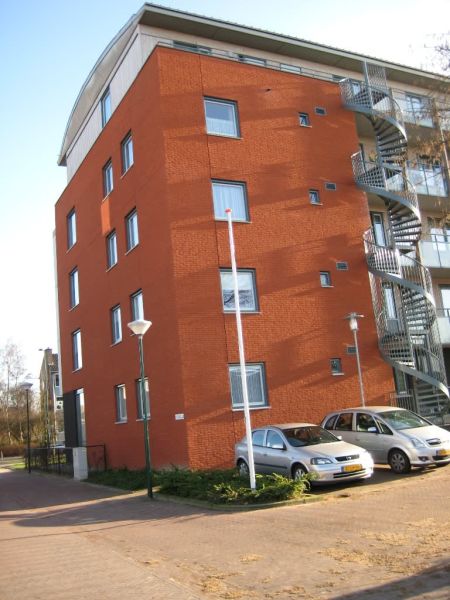 Adriaan van Ostadestraat 29