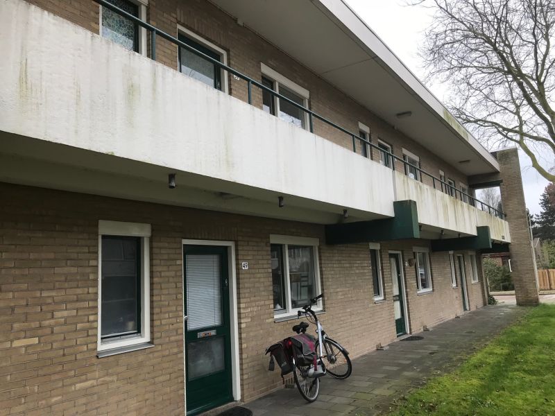 Brikstraat 49, 1503 BJ Zaandam, Nederland