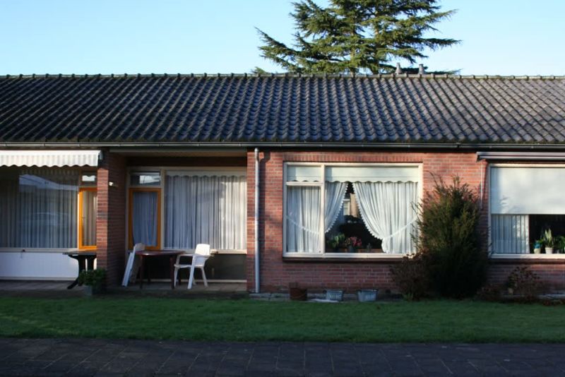 Paulus Potterstraat 41, 3372 XK Hardinxveld-Giessendam, Nederland