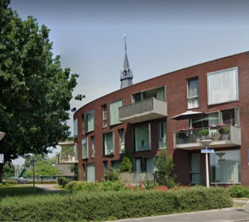 Noorddammerweg 3D, 1187 CM Amstelveen, Nederland