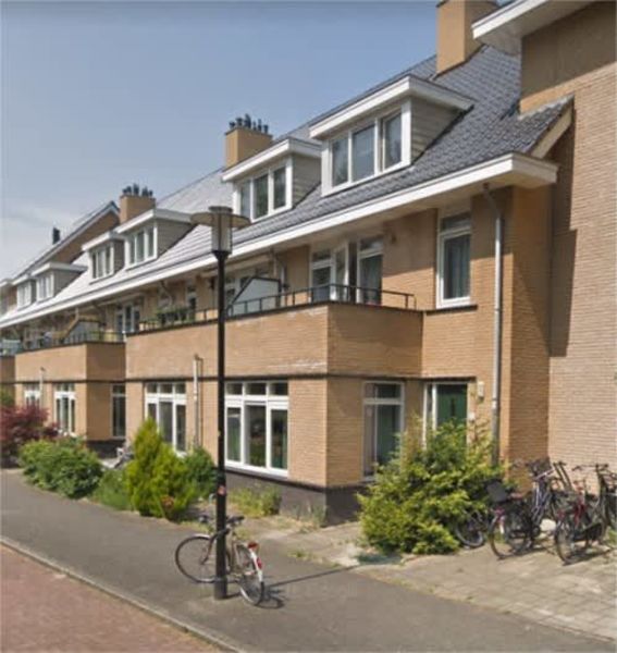 Vierlingsbeeklaan 1, 1187 BA Amstelveen, Nederland