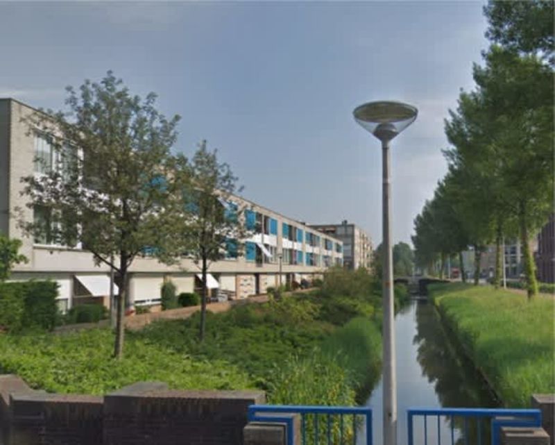 Zeelandiahoeve 42, 1187 MC Amstelveen, Nederland