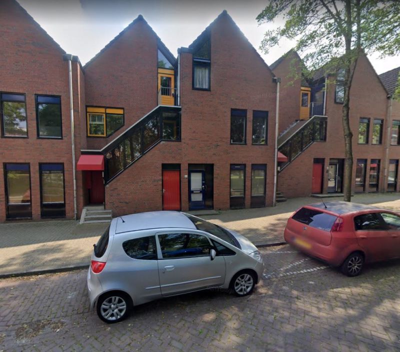 Palmslag 49, 9724 CP Groningen, Nederland