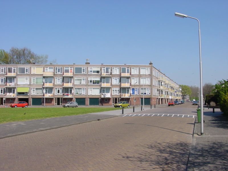 Gildenlaan 253, 1951 KT Velsen-Noord, Nederland