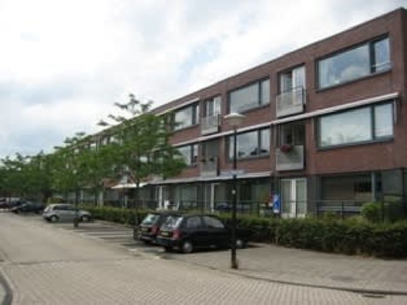 Selma Lagerlöfweg 136, 3446 ZB Woerden, Nederland