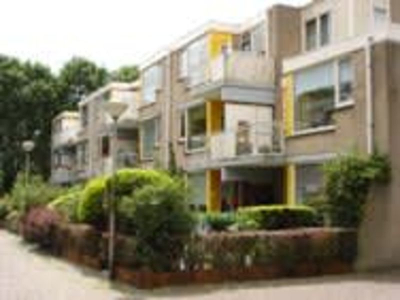 Praam 106, 1186 TK Amstelveen, Nederland