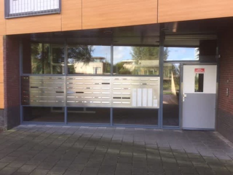 Selma Lagerlöfweg 136