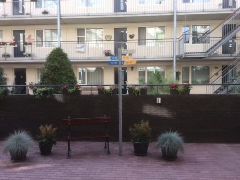 Selma Lagerlöfweg 136