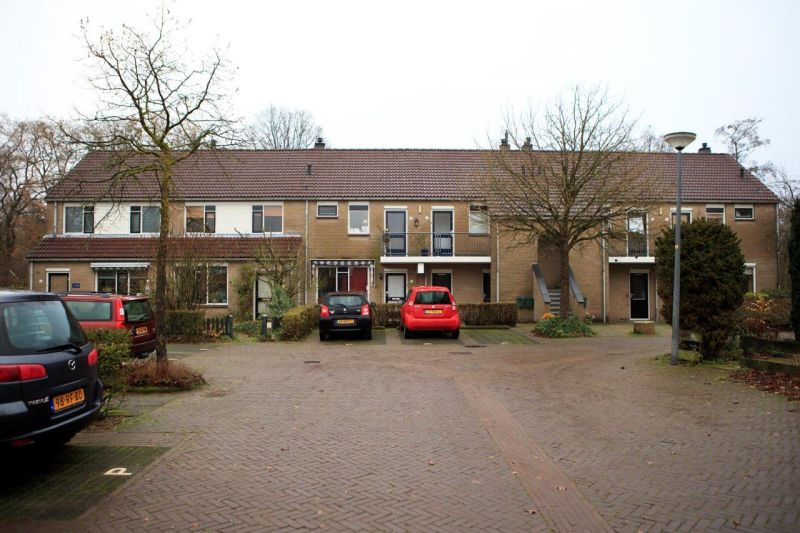 Jean Landréhof 22, 1251 DC Laren, Nederland