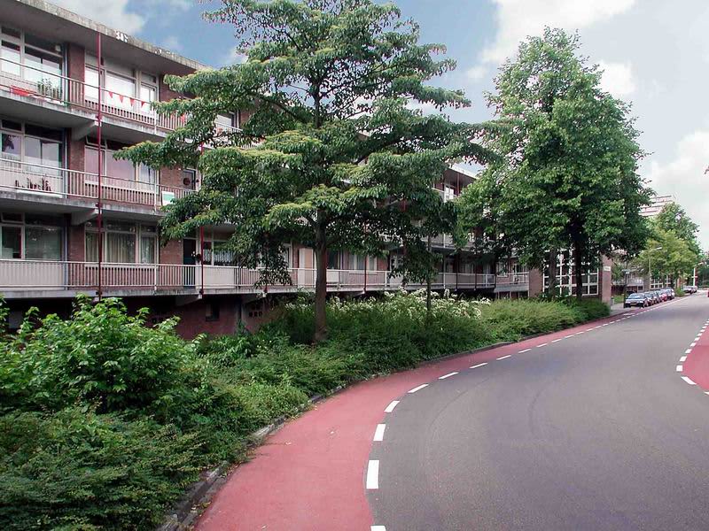 De Parelvisserslaan 131, 1183 RK Amstelveen, Nederland