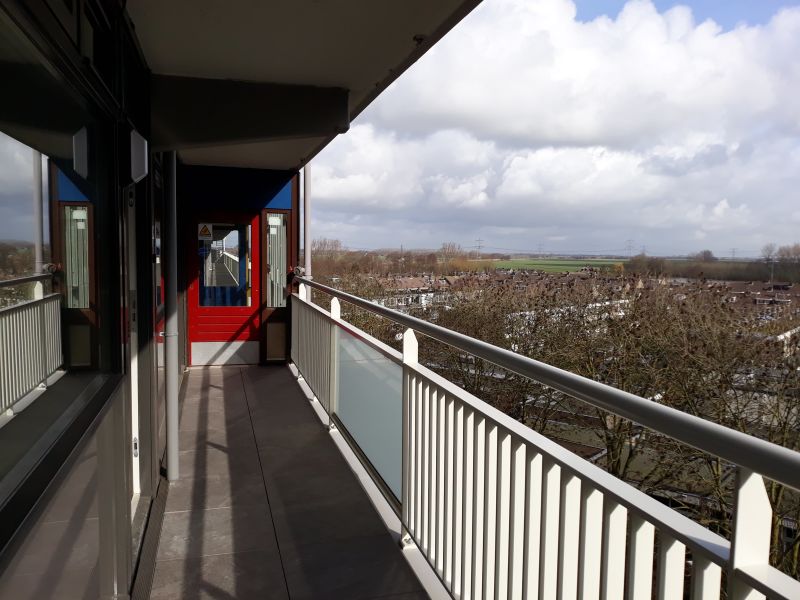 Pieter de Hoochplaats 390