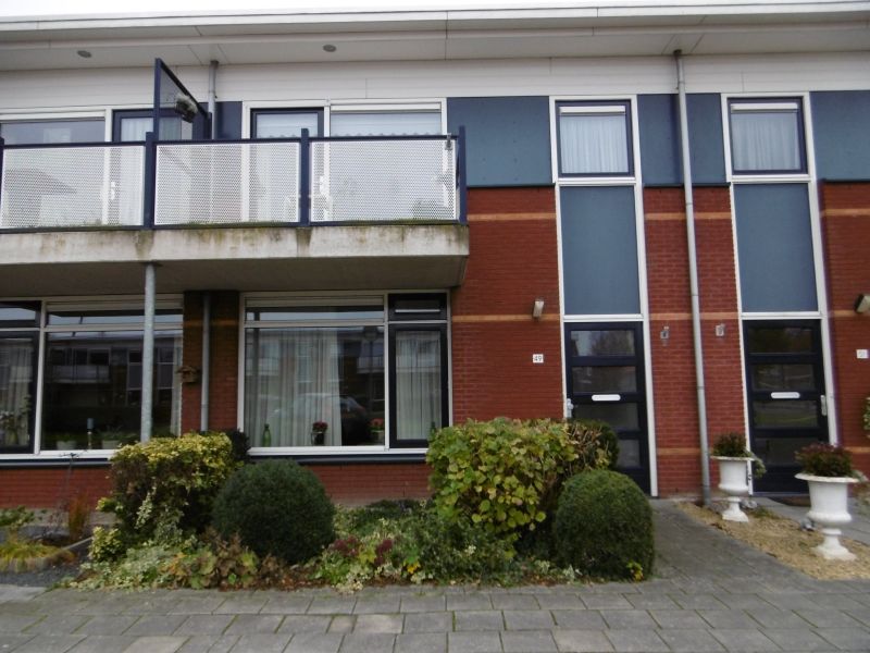 Bossulaan 59, 8301 BJ Emmeloord, Nederland