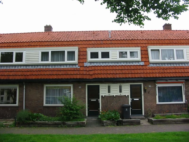 Oosterpad 25, 1402 NA Bussum, Nederland