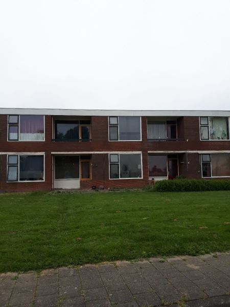 Zuster Kortestraat 76, 9983 SZ Roodeschool, Nederland