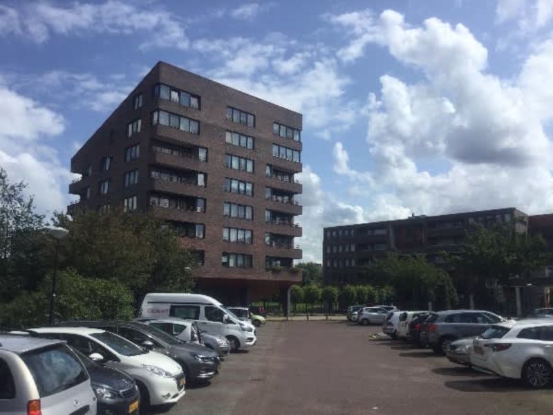 H. Diesveldsingel 52, 1060 RL Amsterdam, Nederland
