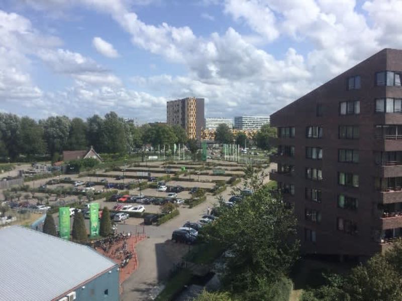 H. Diesveldsingel 52