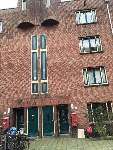 Saffierstraat 47