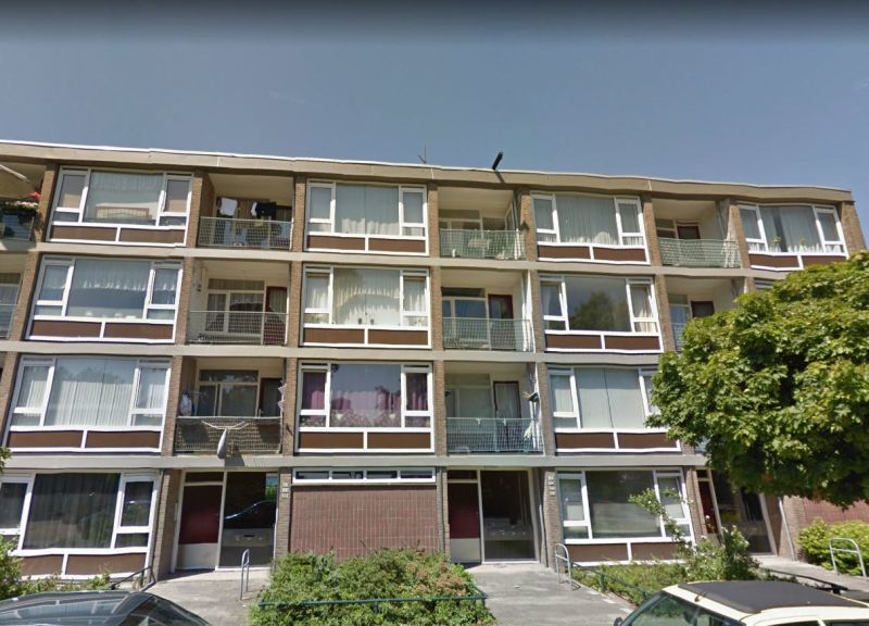 Pro Patriastraat 131, 1508 XM Zaandam, Nederland