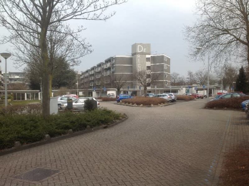 Niftrikhof 148, 1106 SL Amsterdam, Nederland