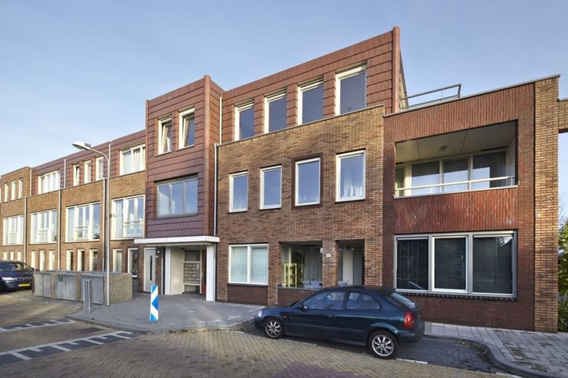 Zuidkade 98b