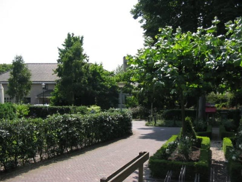 Kloosterhof 17