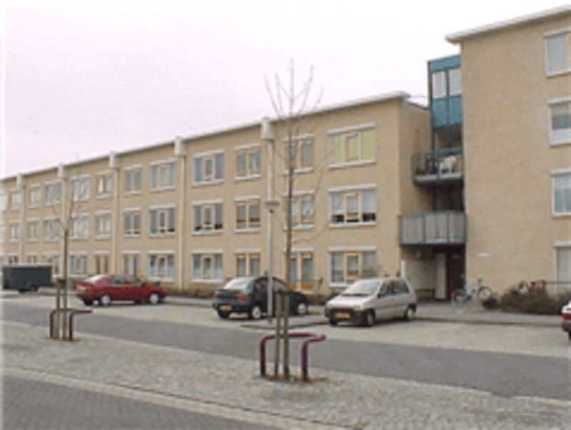 Salsastraat 142, 1326 LH Almere, Nederland