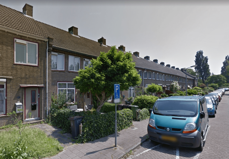 Kepplerstraat 105