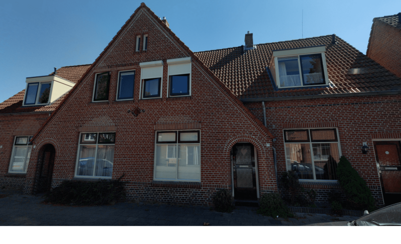 Nijverheidstraat 7, 7555 HL Hengelo, Nederland