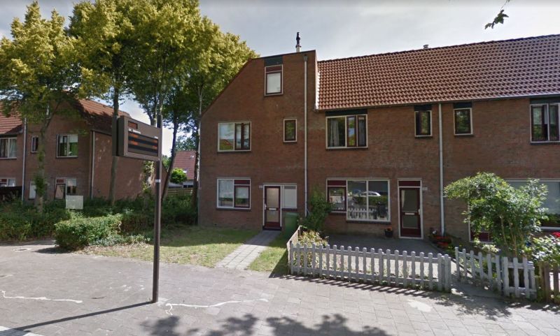 Amkemaheerd 382, 9736 BZ Groningen, Nederland