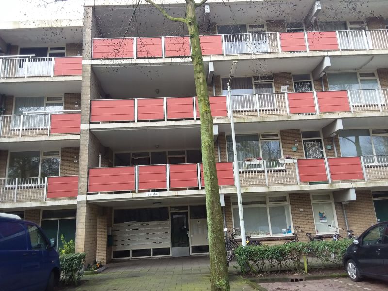 Korte Water 96, 1069 GP Amsterdam, Nederland