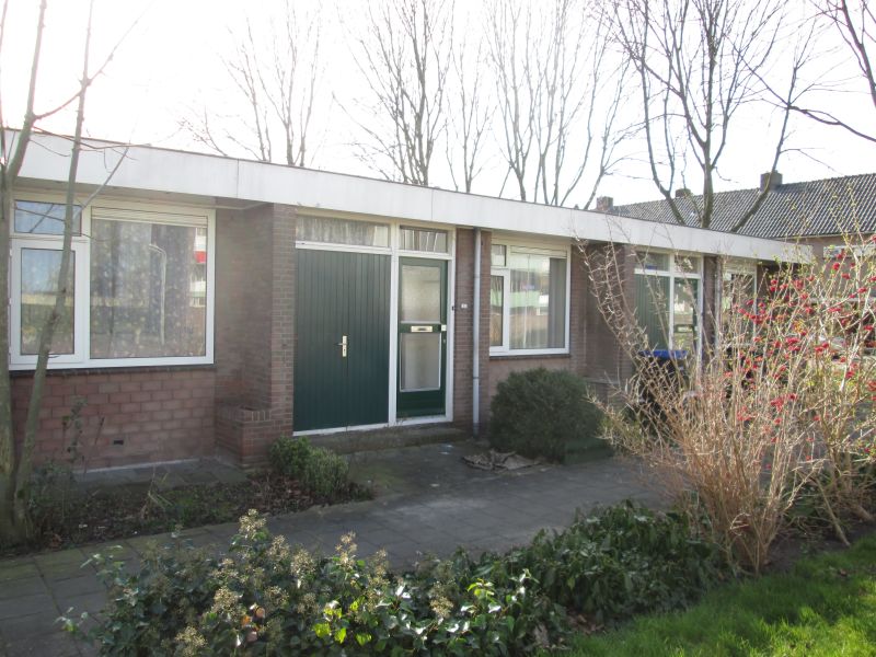 Herman Gorterstraat 23, 1521 MS Wormerveer, Nederland