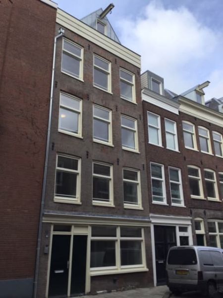 Palmstraat 96, 1015 HR Amsterdam, Nederland