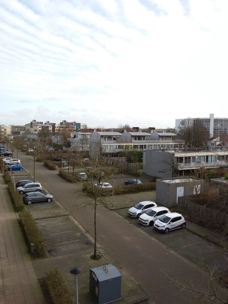 Wessel Ilckenstraat 43, 1311 RD Almere, Nederland