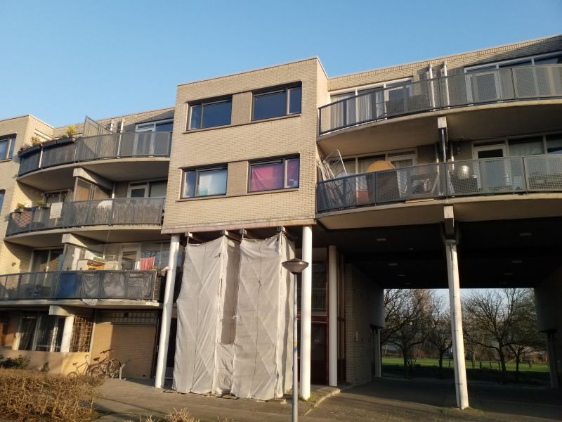 Nat King Colestraat 128