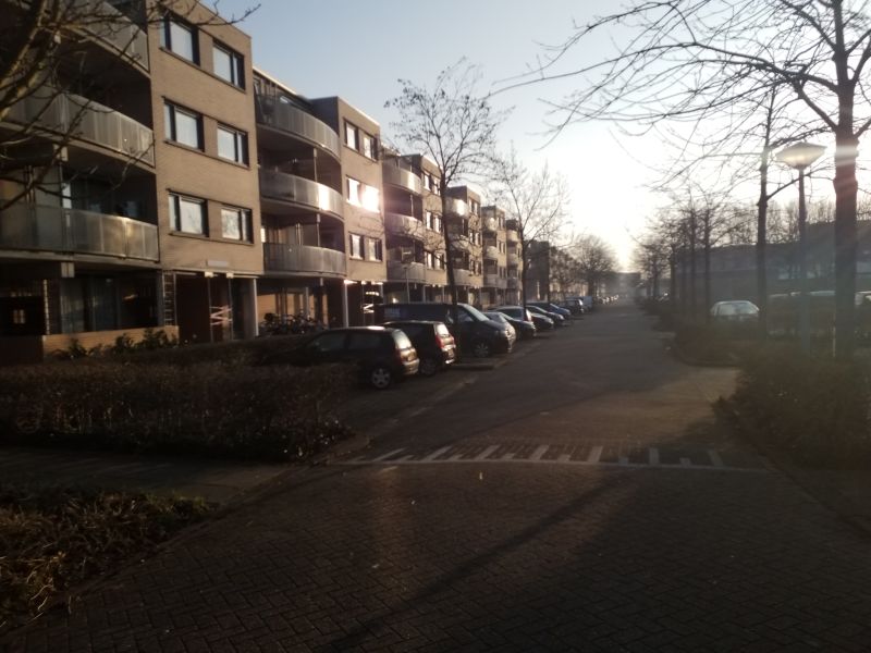 Nat King Colestraat 128, 1311 PL Almere, Nederland