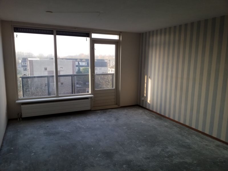 Nat King Colestraat 128