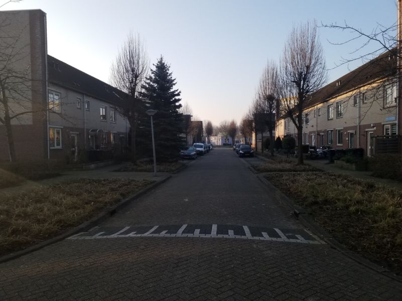 Nat King Colestraat 128