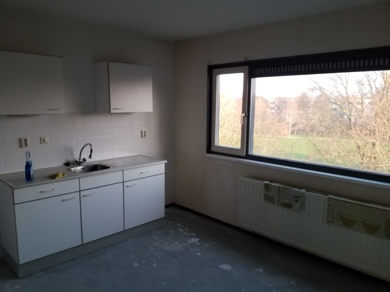 Nat King Colestraat 128