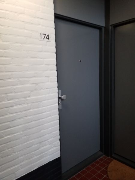 Langshof 174, 1353 GT Almere, Nederland