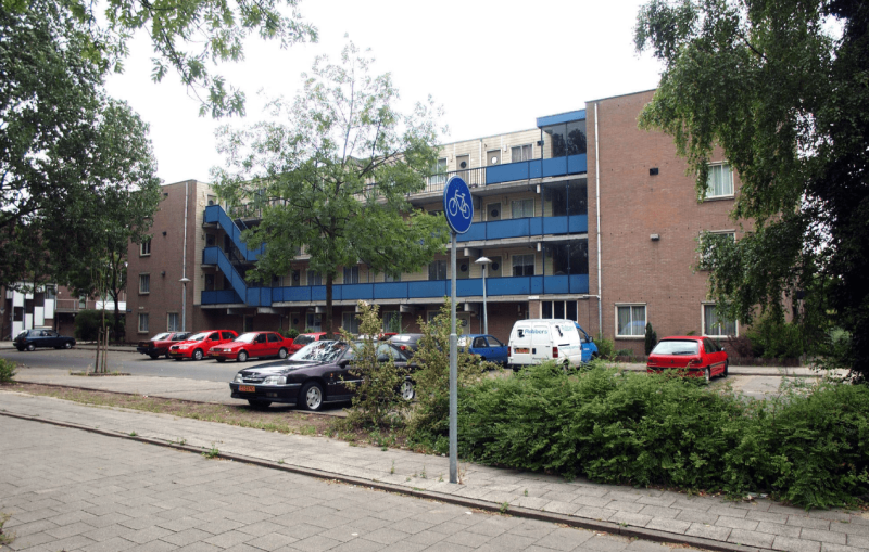 Mexicodreef 243, 3563 RN Utrecht, Nederland