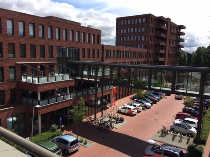 Abel Tasmanplein 64, 1448 NL Purmerend, Nederland