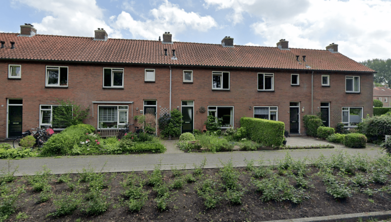 Doctor Plesmansingel 40, 1185 GZ Amstelveen, Nederland