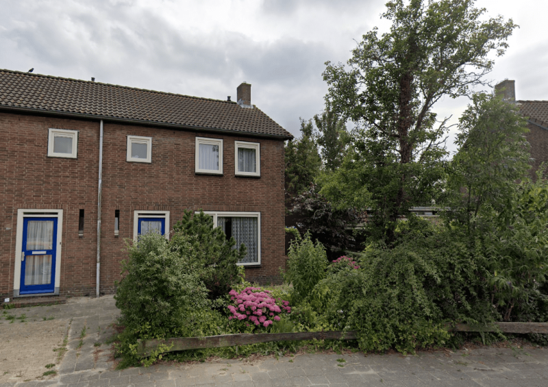 Tormentilstraat 18, 1121 BR Landsmeer, Nederland