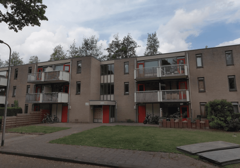 Rob de Vriesstraat 119