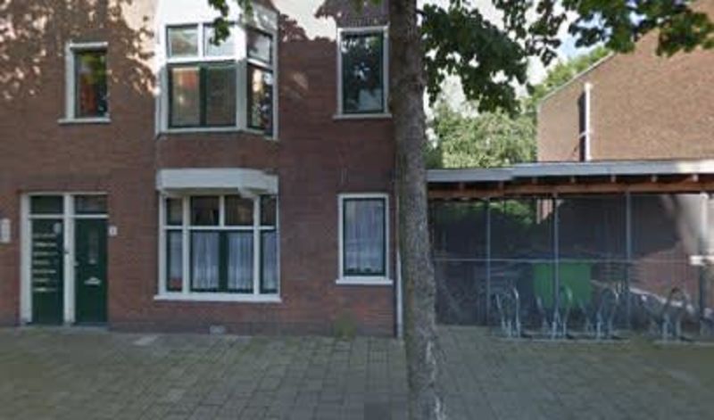 Krommeniestraat 6, 1013 XL Amsterdam, Nederland