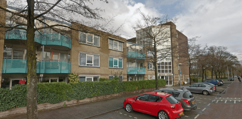 Rijnenburglaan 118, 3525 CD Utrecht, Nederland